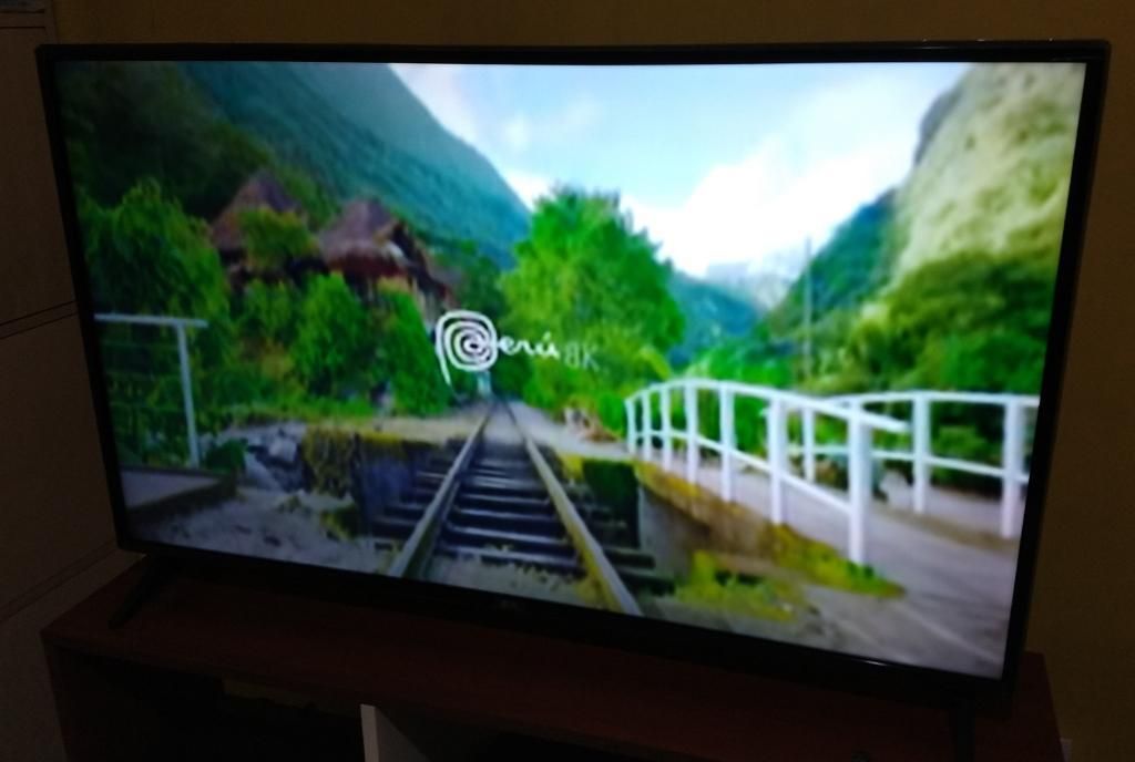 Smart Tv Uhd 49 Lg