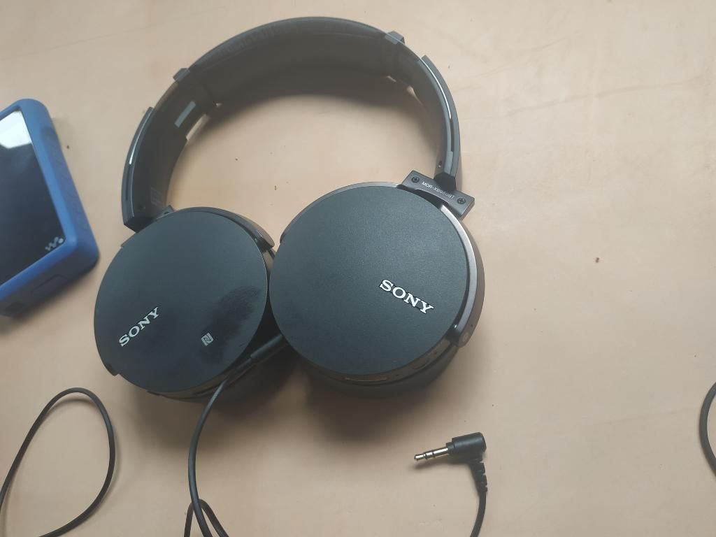 Sony Mdr-xb950bt Bluetooth