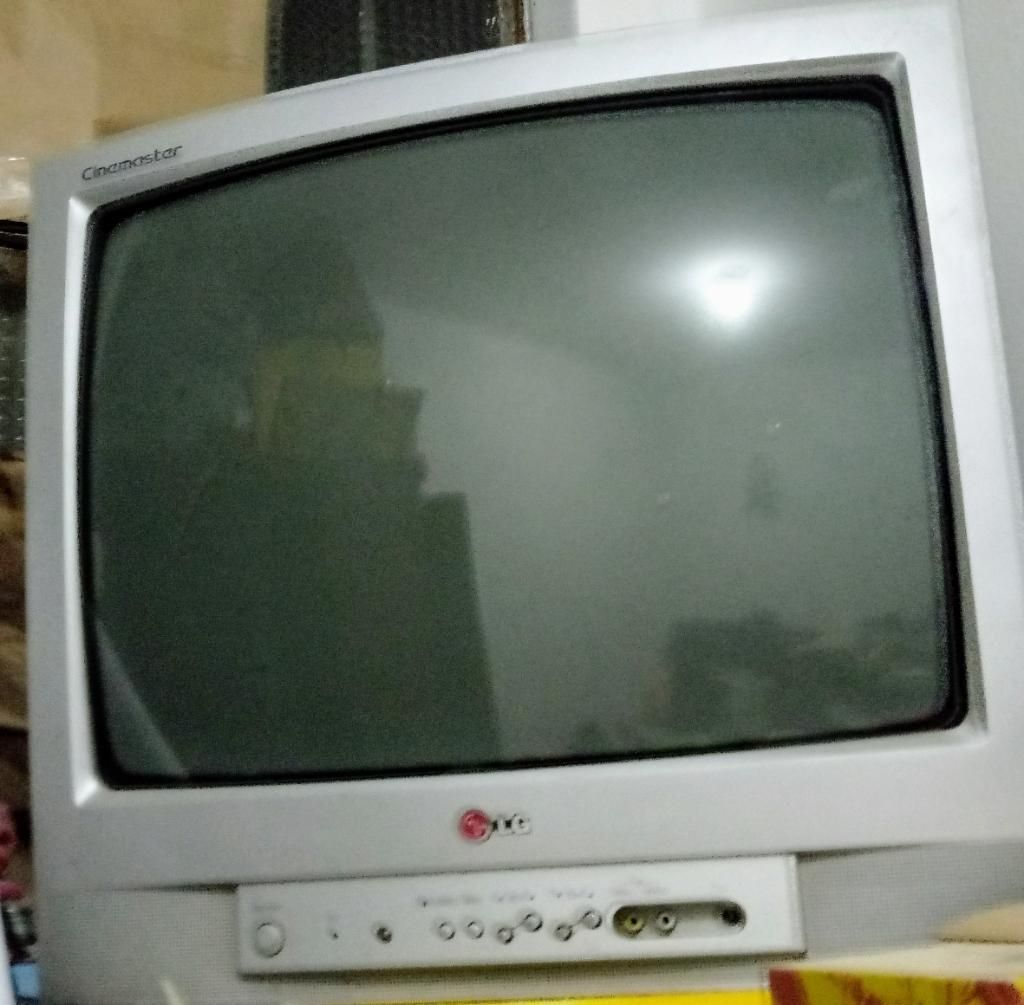 Televisor Lg de 21'