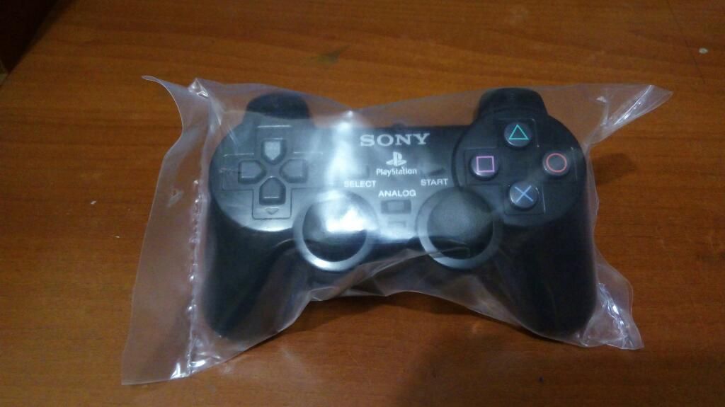 Vendo Mando Playstation