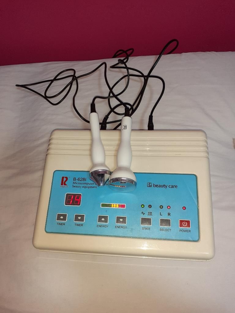 Vendo Ultrasonido