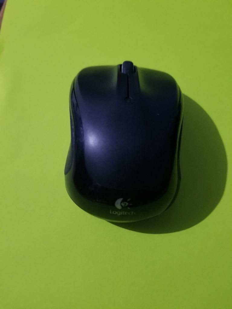 Wireless Mouse M325 Bluetooh