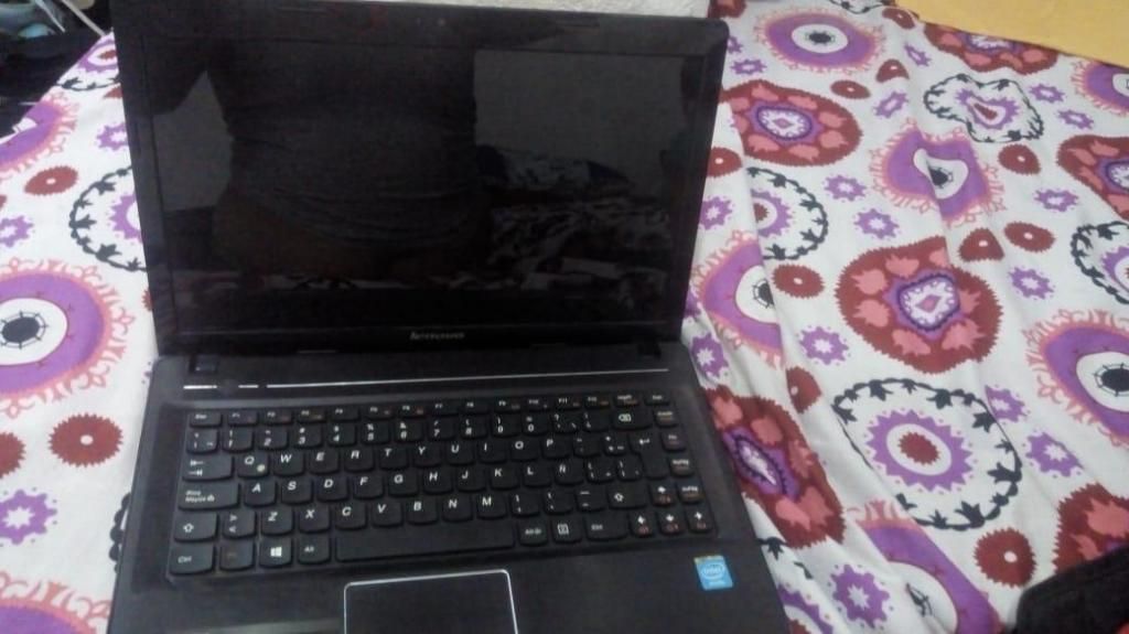 laptop lenovo g485