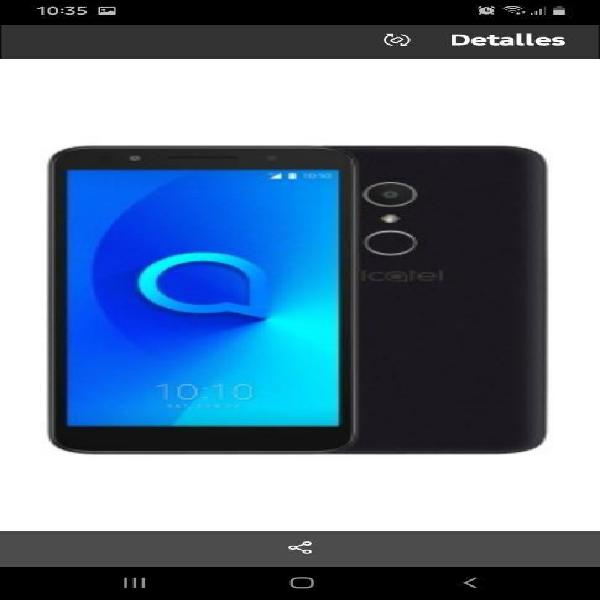 Alcatel 1x