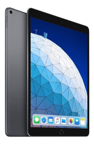 Apple iPad Air 10.5 Wifi 64 Gb 2019 Colores Stock - Masplay