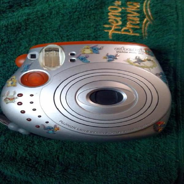 Camara Instantanea Fujifilm
