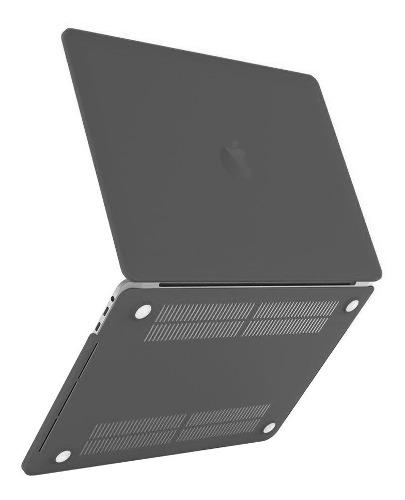 Case Macbook 13 Touch Bar A1707 A1708 A1709 / Air 2018 A1932
