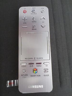 Control Remoto Tactil Samsung Control Touch Modelo Aa59