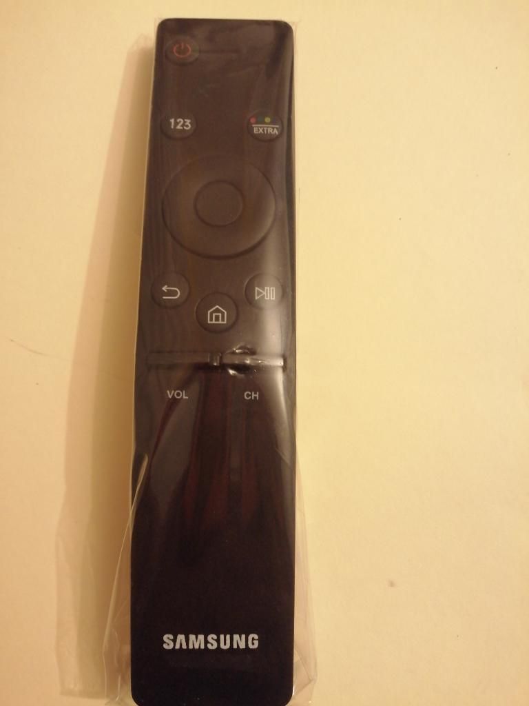 Control Remoto Tv Samsung sin Voz