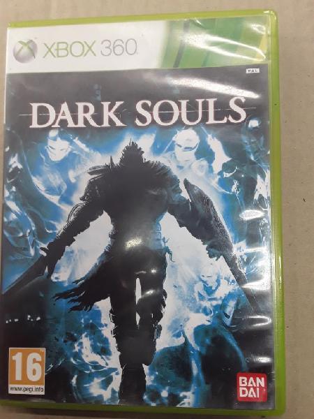 Dark Souls Xbox