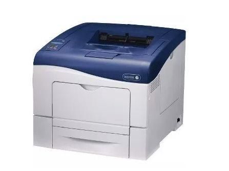 Impresora Laser Xerox Phaser  - USADA