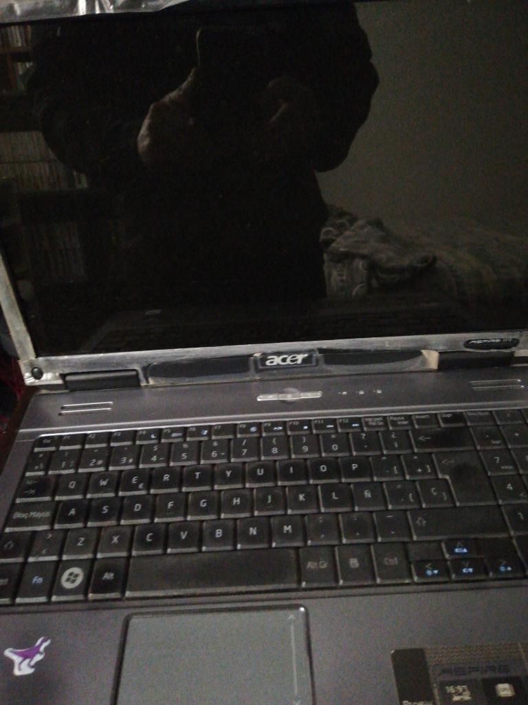 Laptop Acer 16 Pulgadas