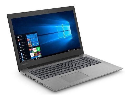 Laptop Lenovo Intel Core I5 8va Gen Tarjeta D Video 4gb New