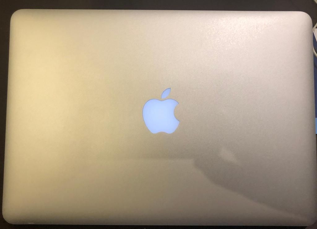 MacBook Pro GB