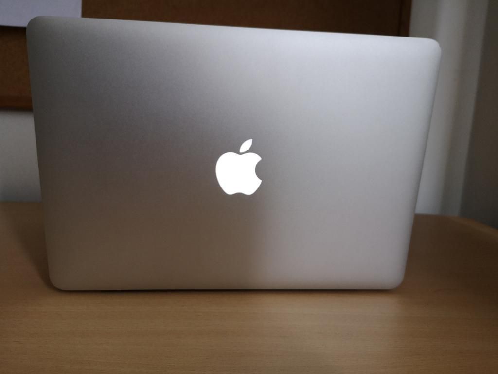 Macbook Pro 