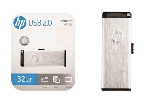 Memoria USB HP 32 GB