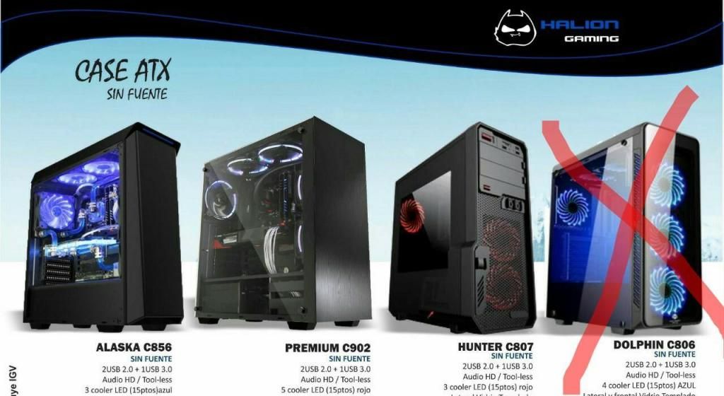 PC GAMER I5 8VA GENERACION