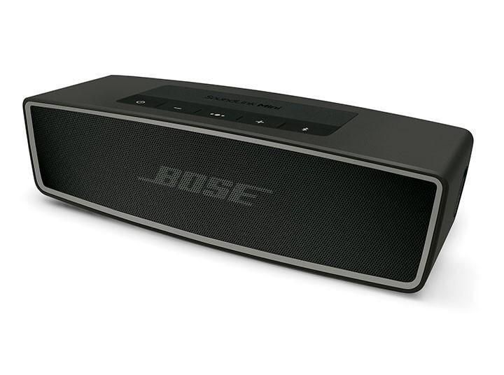 Parlante Bose Sound Link Mini 2
