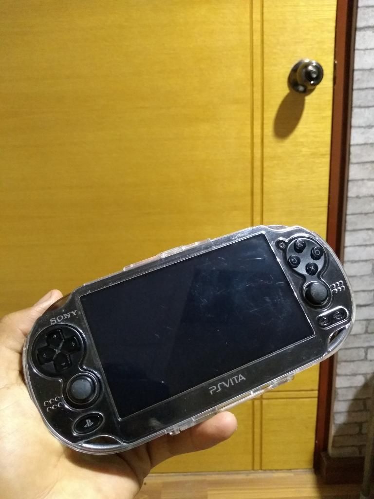 Ps Vita