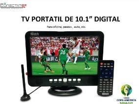 Televisor Portatil