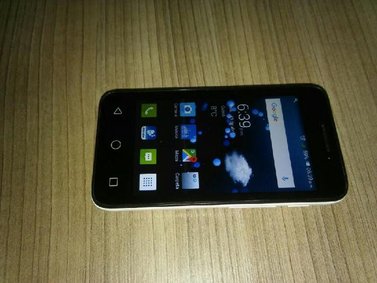 Vendo Un Alcatel Pixi