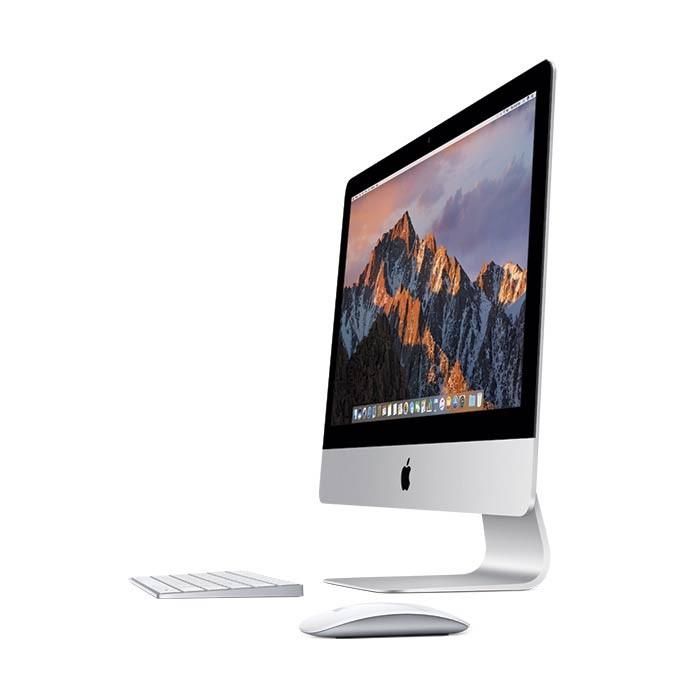 iMac 21,5 Dual Core I5 8gb 1tb  NUEVO