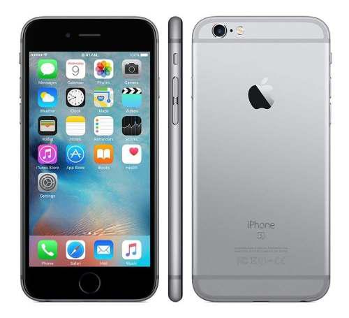 iPhone 6s Plus 32gb Apple Caja Sellada / Tienda