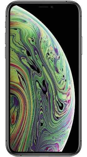 iPhone Xs Max 64gb Nuevo Y Sellado, Garantia 12 Meses