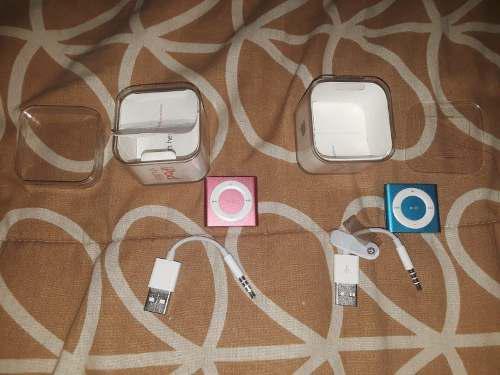 iPod Shufle Apple