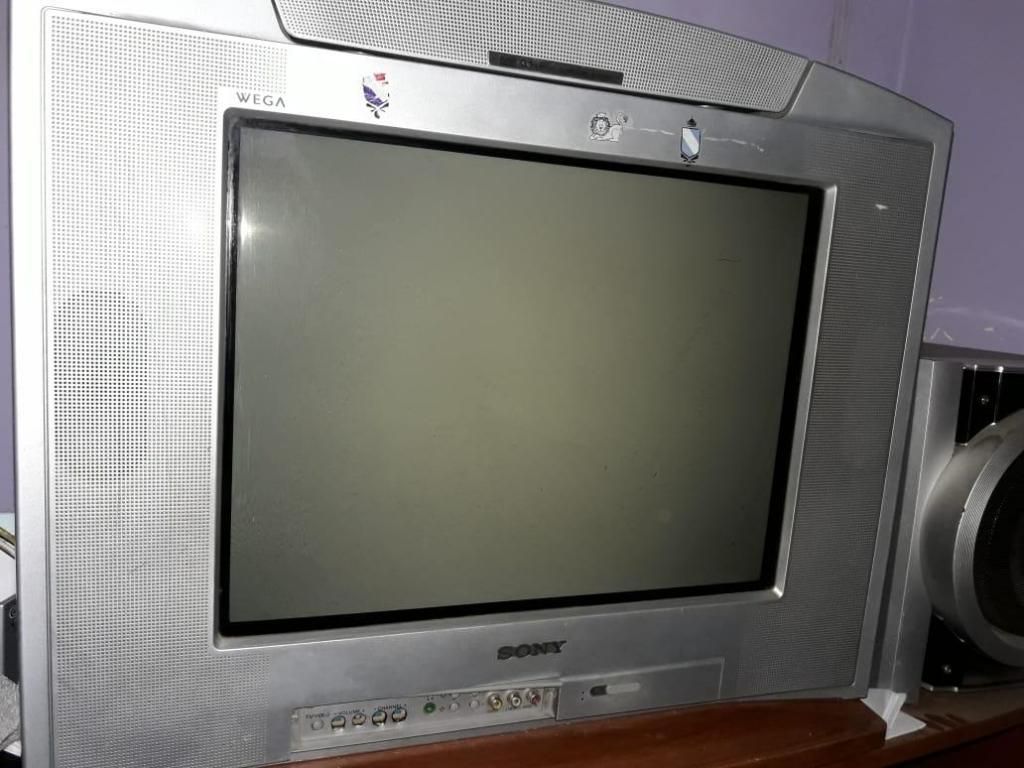 tv en venta