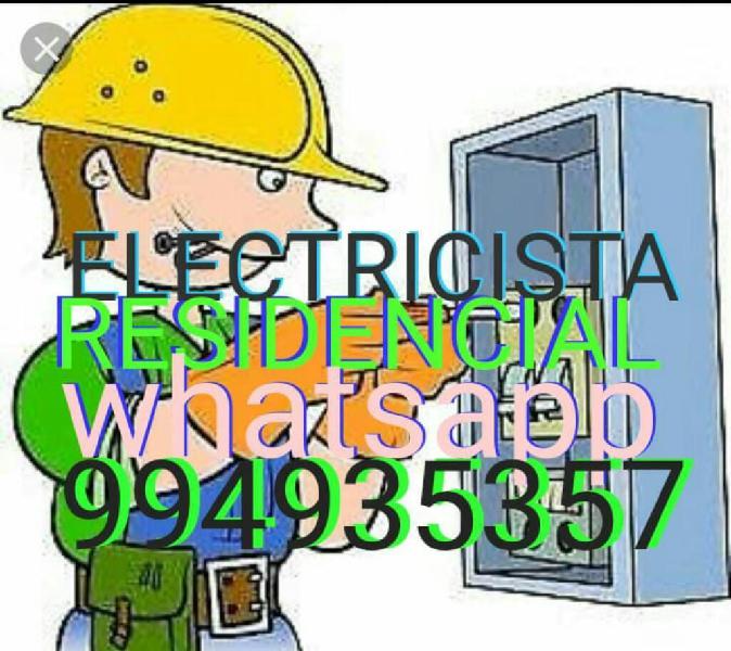 whasatpp Electricista Casas *