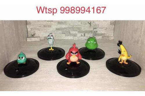 Angry Birds 2 Cineplanet