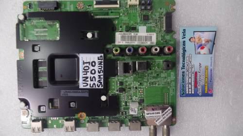 Main Board Led Samsung Un 40 J 5500 De 40 Pulgadas Repuestos