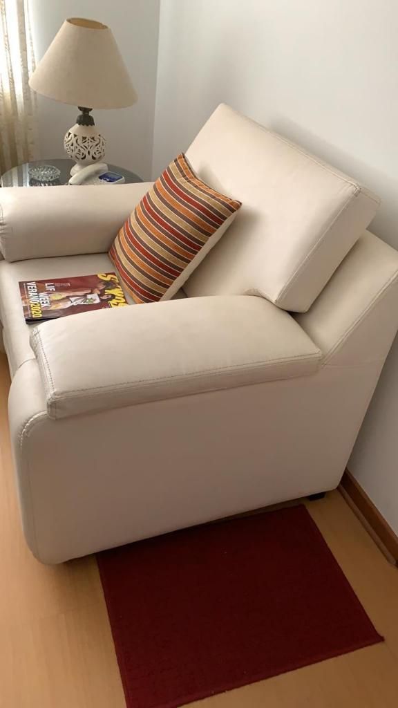 Muebles Juego de Sala