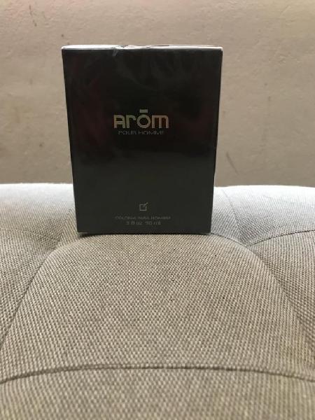 Perfume Arom de Unique.