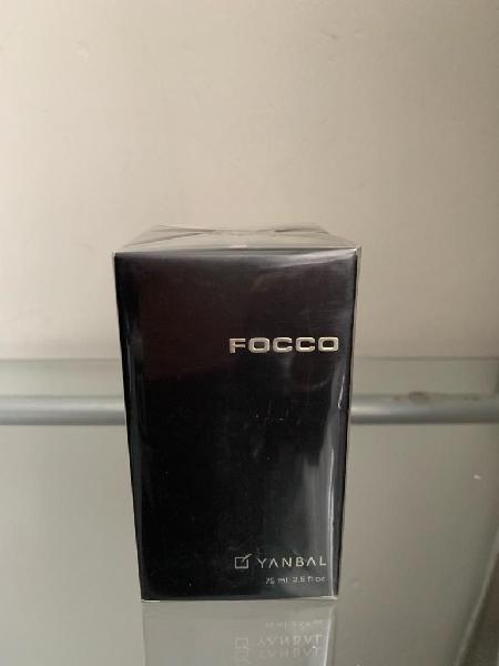 Perfume Focco de Unique