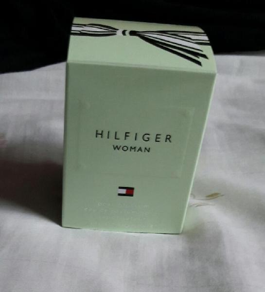 Perfume Helfiger Mujer