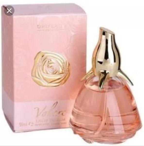 Perfume Volare Oriflame 50ml Rosas