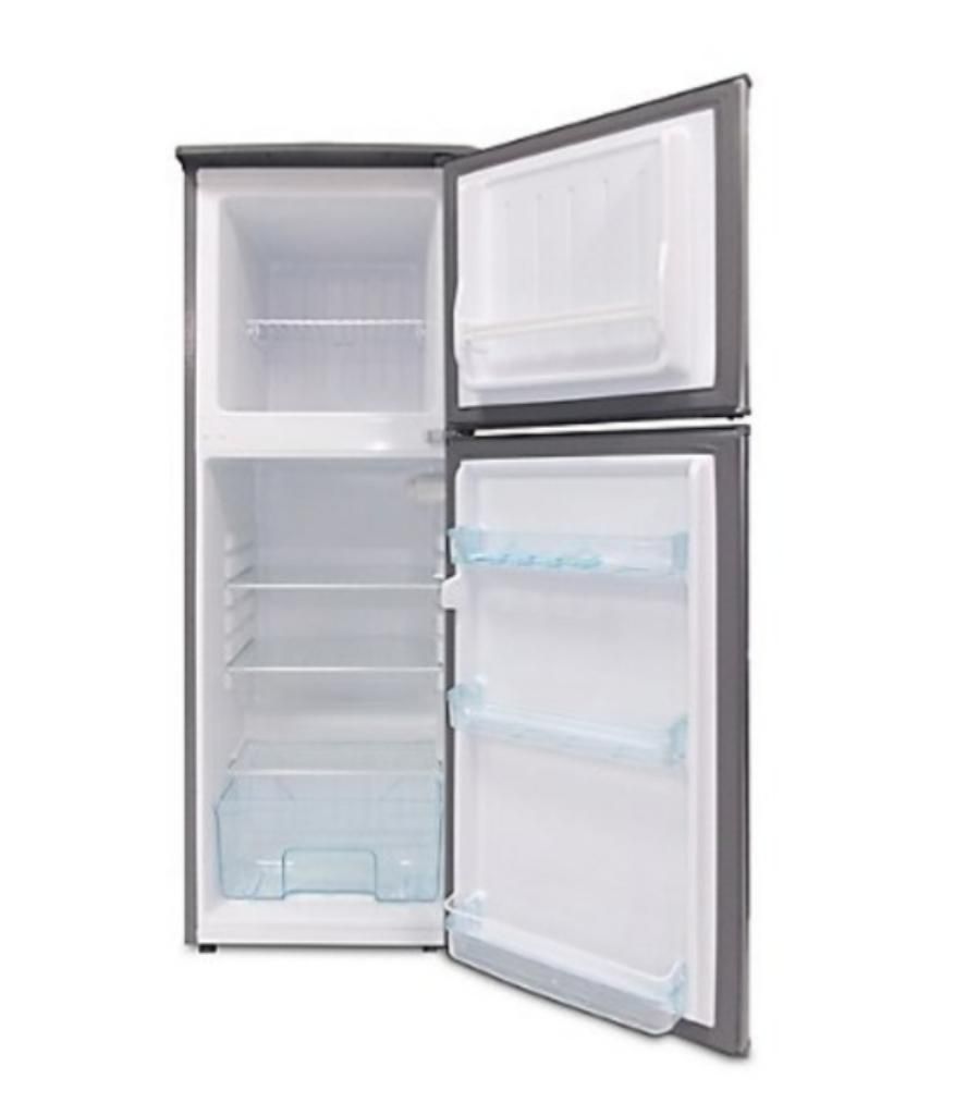 Refrigeradora 138lt, Colo Gris Ce Rf 172
