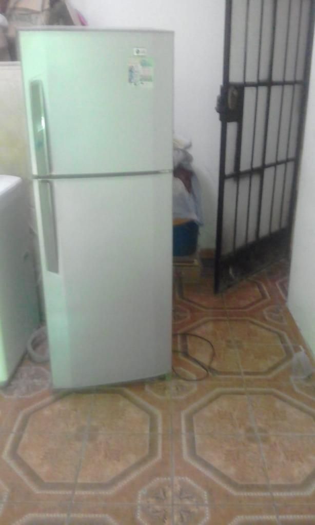 Refrigeradora LG S./ 