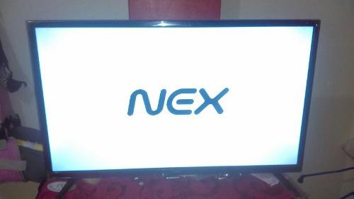 Televisor Led Nex 32'