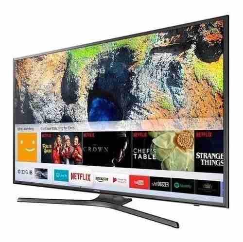 Televisor Samsung 40 4k Smart Tv