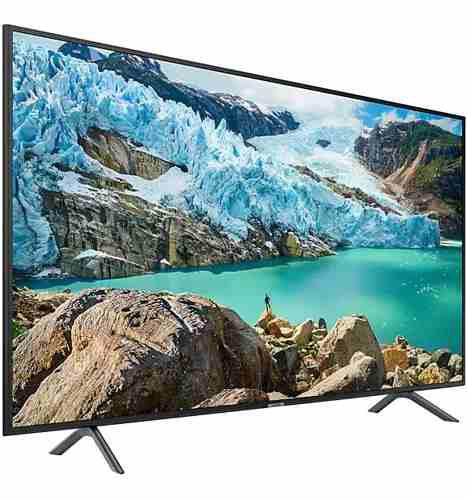 Televisor Smart Samsung Ultra Hd 4k 65ru7100 Led 65''