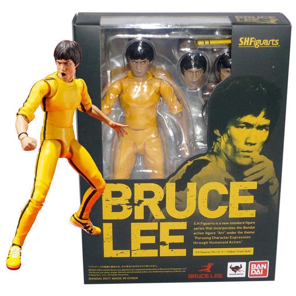 BRUCE LEE 