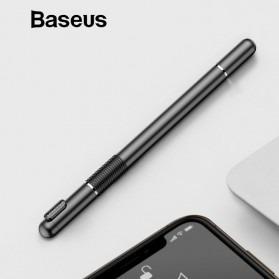 Baseus Lápiz 2 En 1 Para Tablet, iPad, Android, iPhone