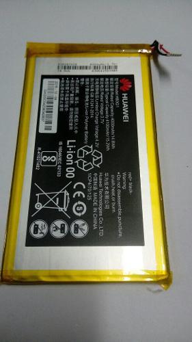 Bateria Tablet Huawei Hb3g1