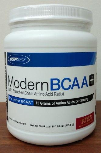 Bcaa Modern 30 Serving Usp Lab Delivery