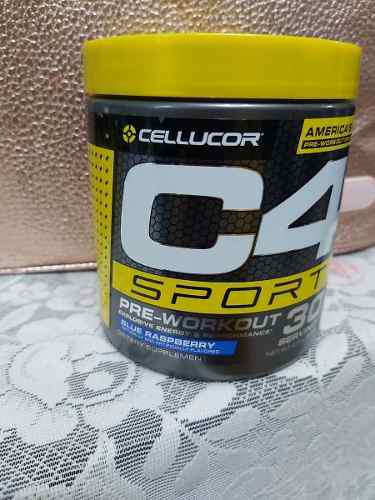 C4 Sport