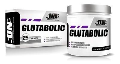 Glutabolic Glutamina Un 500 Grs Envio Gratis Lima A S/ 80.