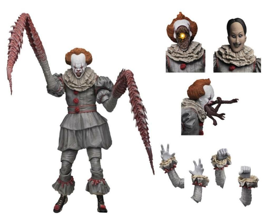 It  - Ultimate Pennywise